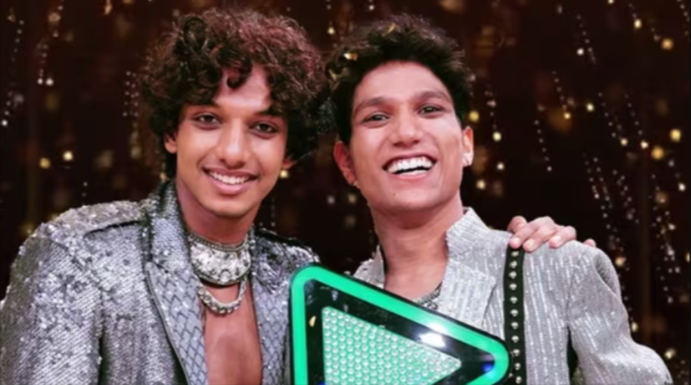 Dance Deewane Season 4 Winner