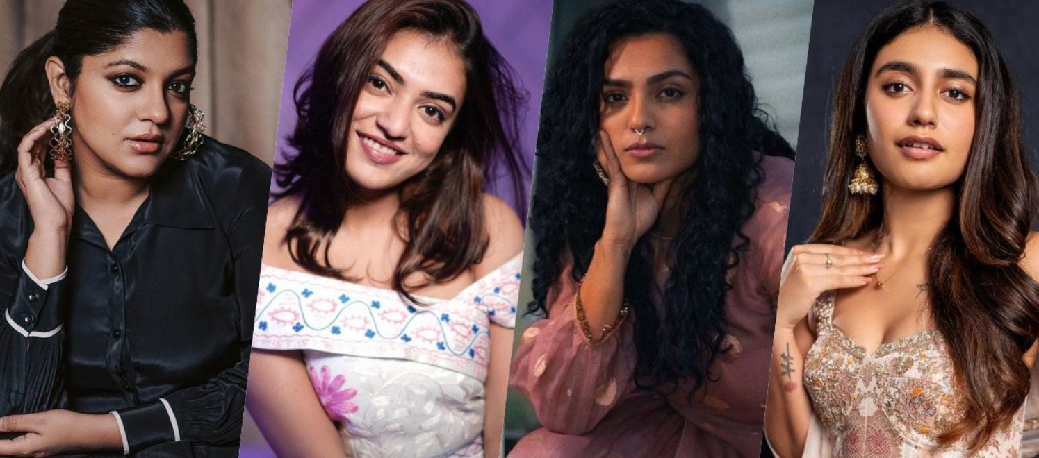 Malayalam Actresses