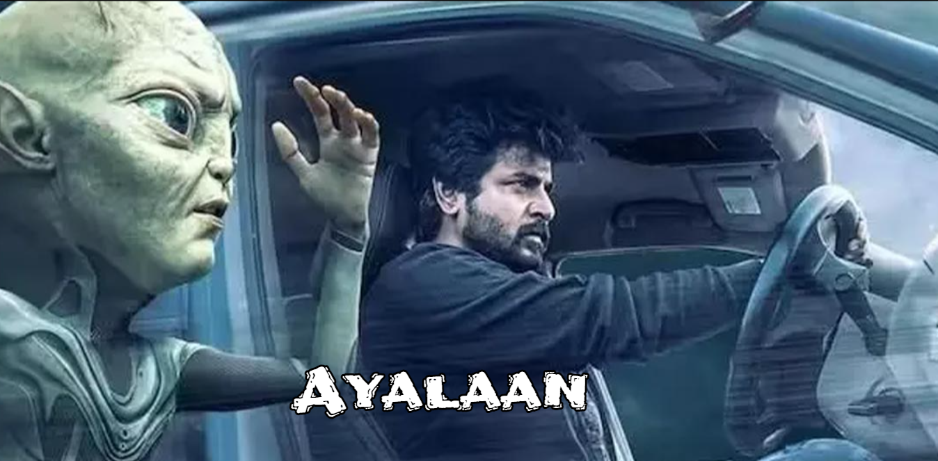 Ayalaan