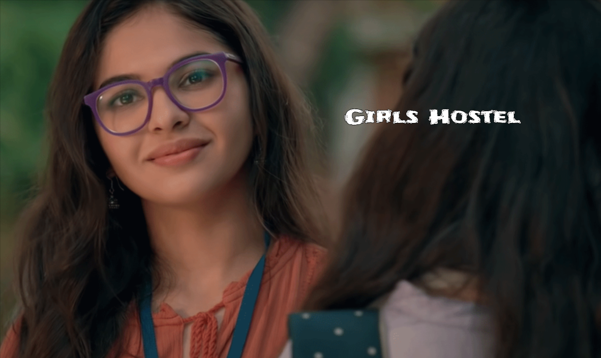 Girls Hostel