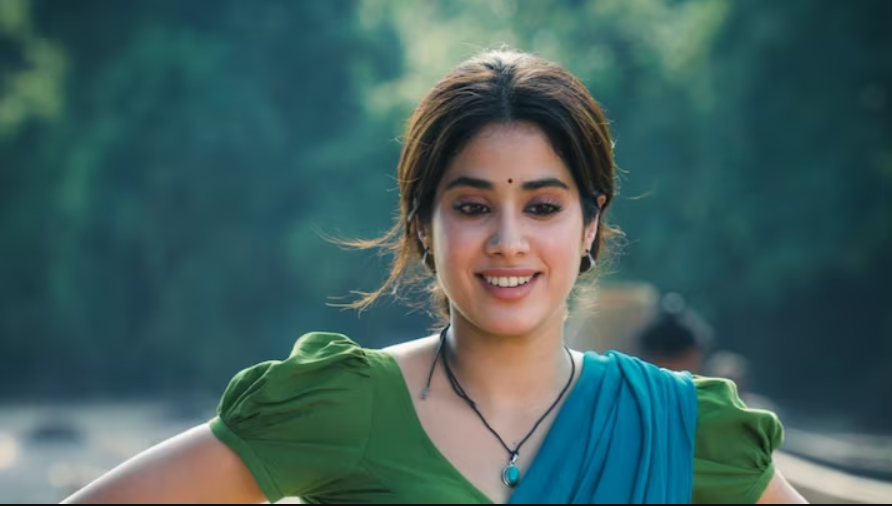 What is Janhvi Kapoor Age? Height, Weight, Net Worth and Career Background