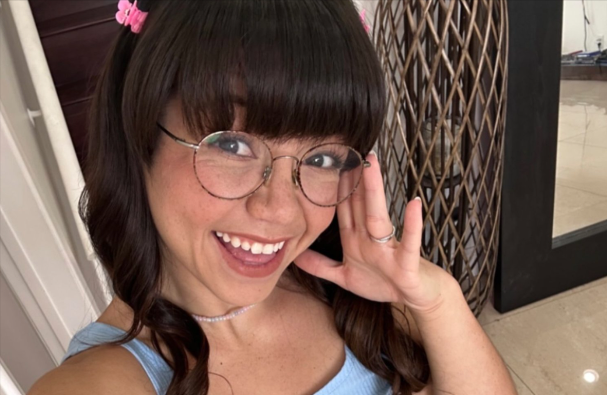 Mochi Mona