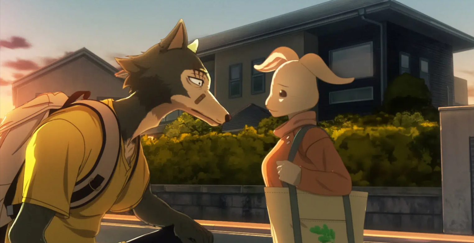 BEASTARS’ Final Season Part 2