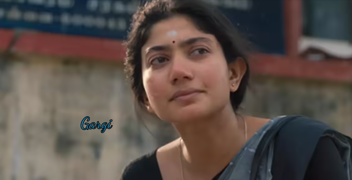Gargi