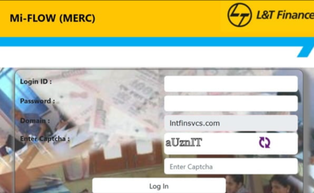 Miflow Login