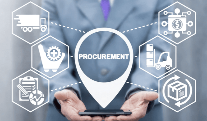 Procurement with Innovation
