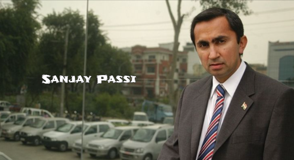 What is Sanjay Passi Age, Weight, Height, Birthday, Net Worth and More?