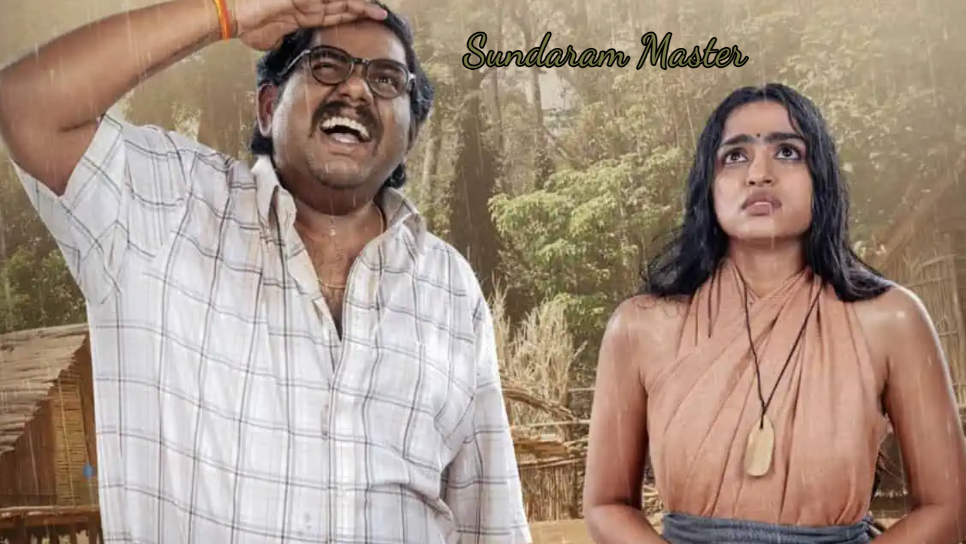 Sundaram Master