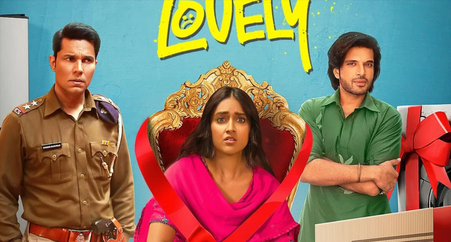 Tera Kya Hoga Lovely