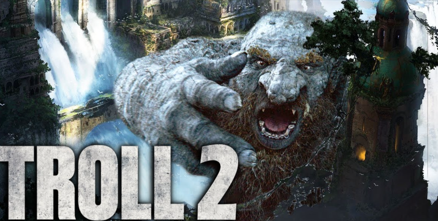 Troll 2