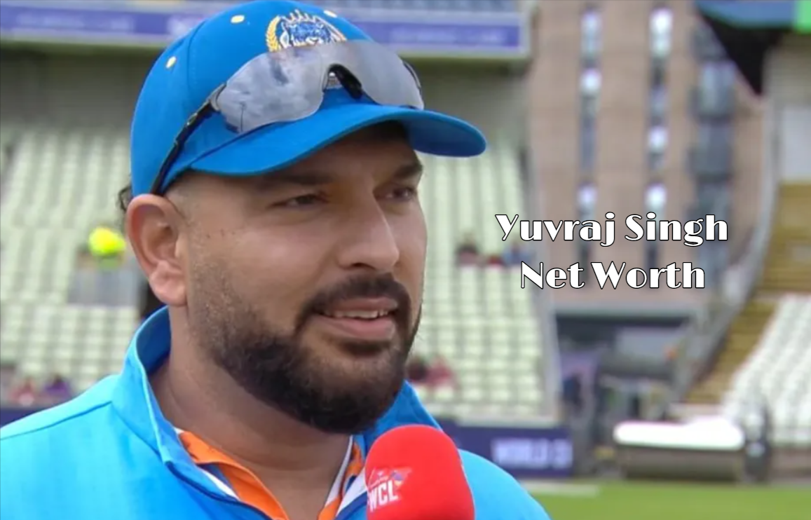 Yuvraj Singh