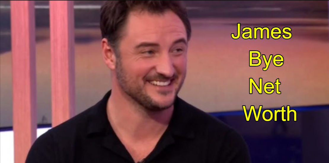 James Bye Net Worth