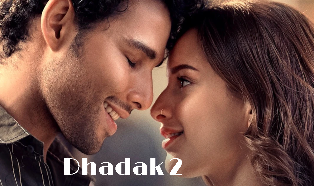 Dhadak 2