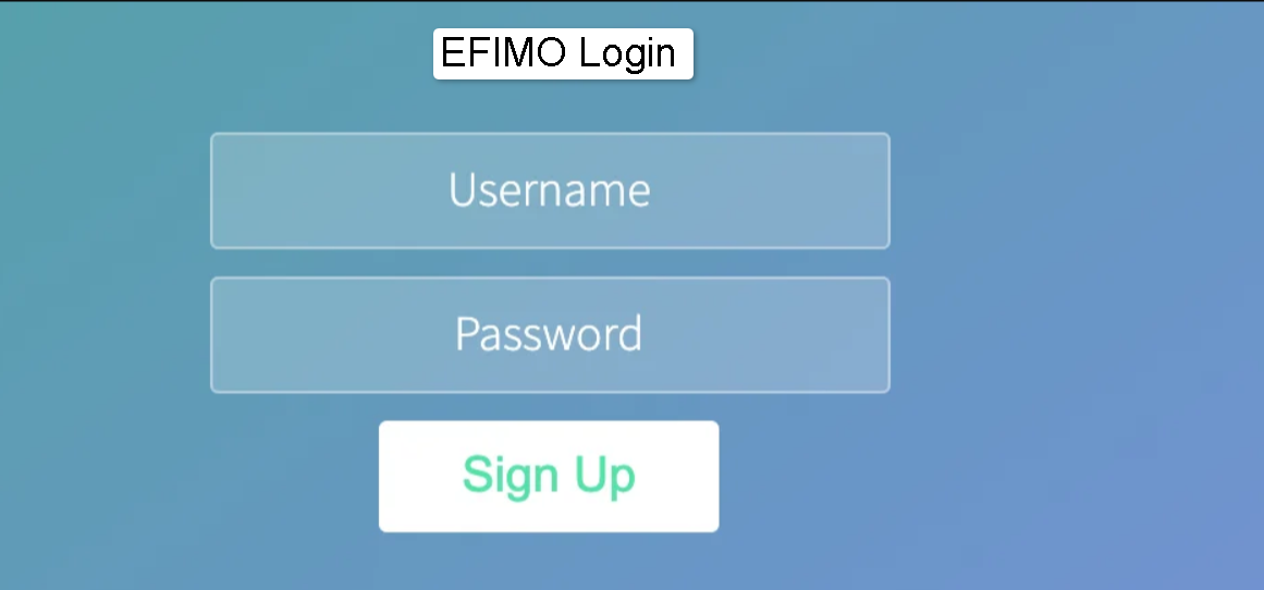 EFIMO