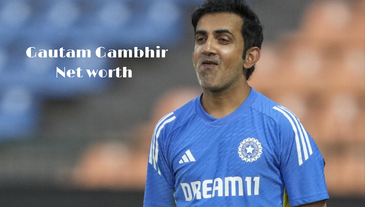 Gautam Gambhir
