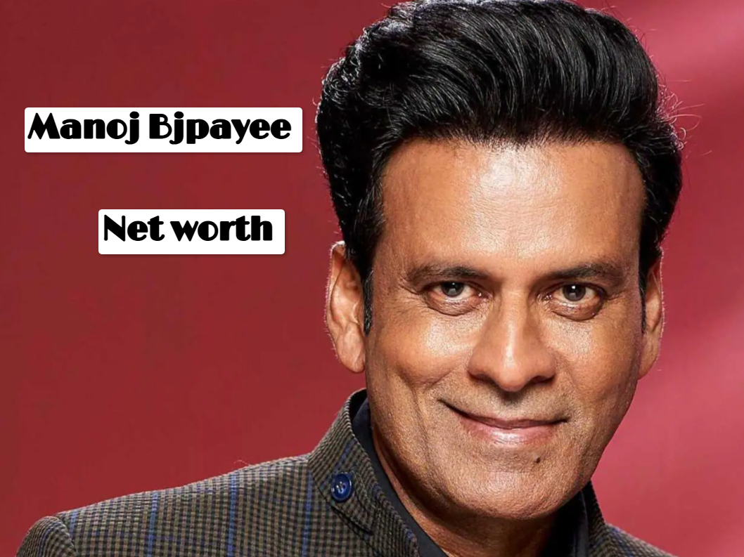 Manoj Bjpayee