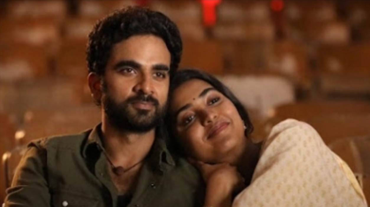 Nitham Oru Vaanam