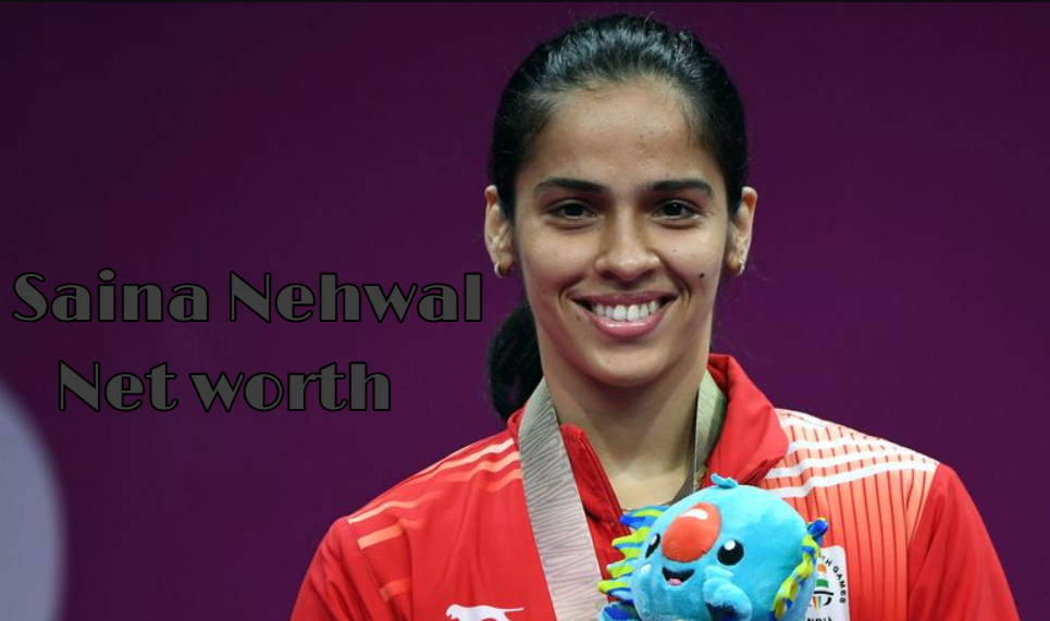 Saina Nehwal
