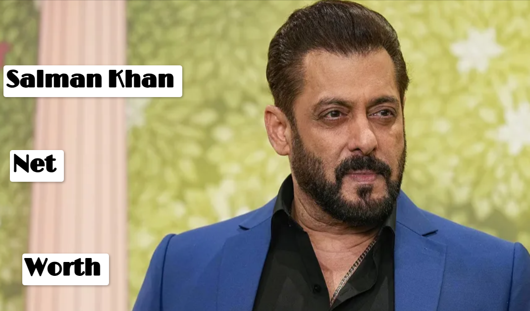 Salman Khan