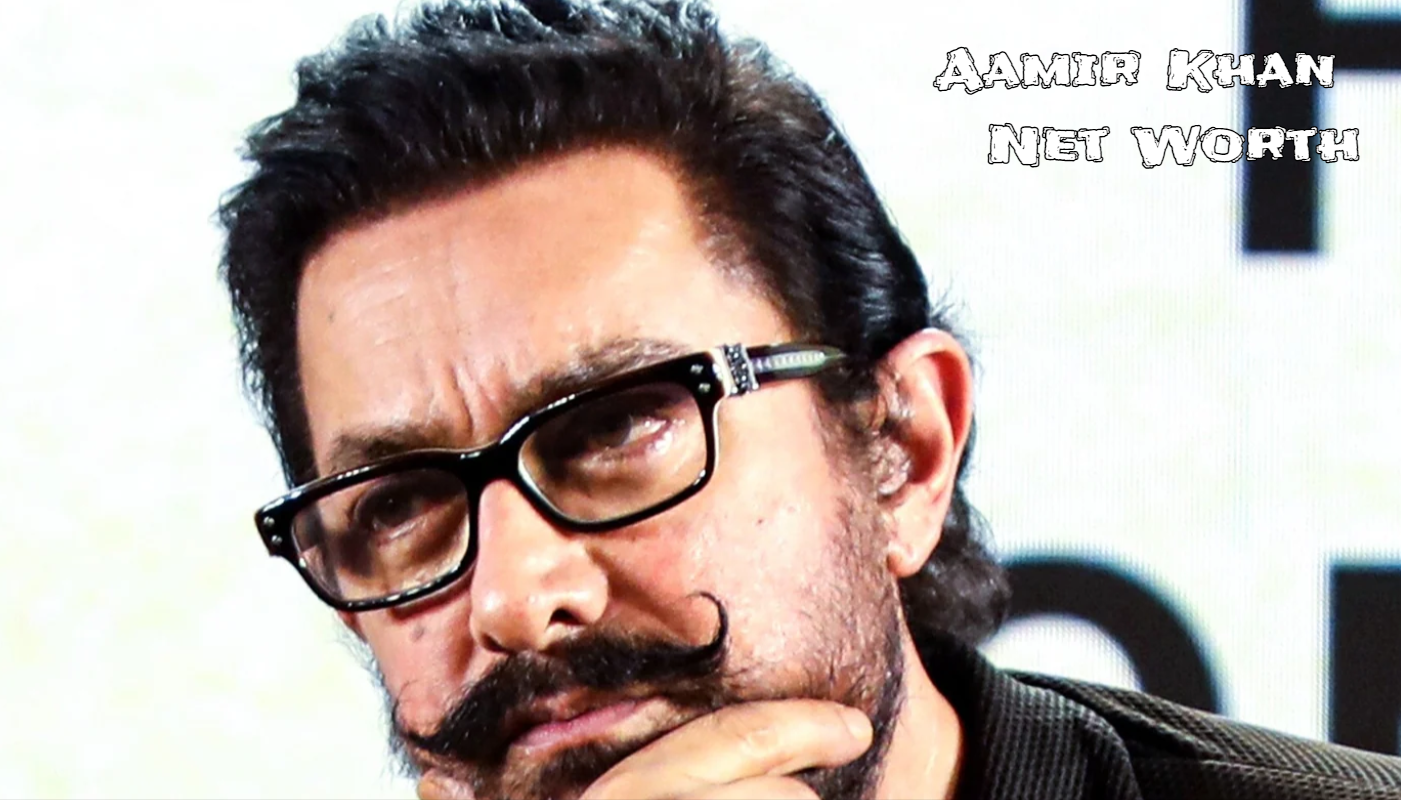 Aamir Khan