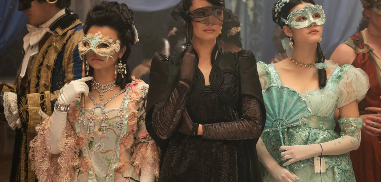 Bridgerton Season 4: Release Date, Cast and Story