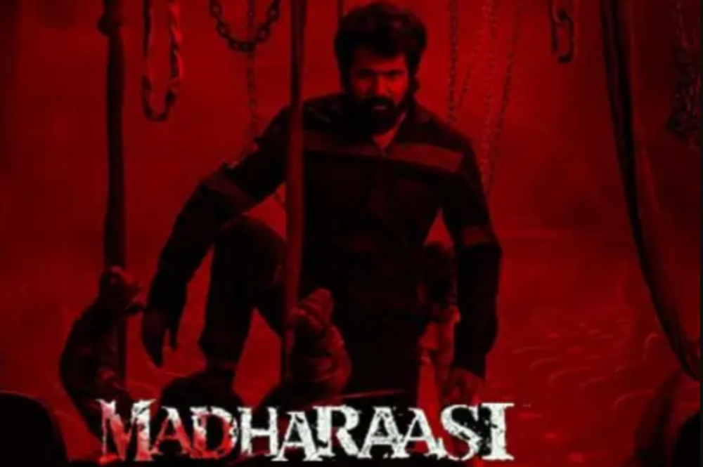 Madharaasi Movie