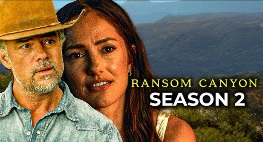 Ransom Canyon Season 2