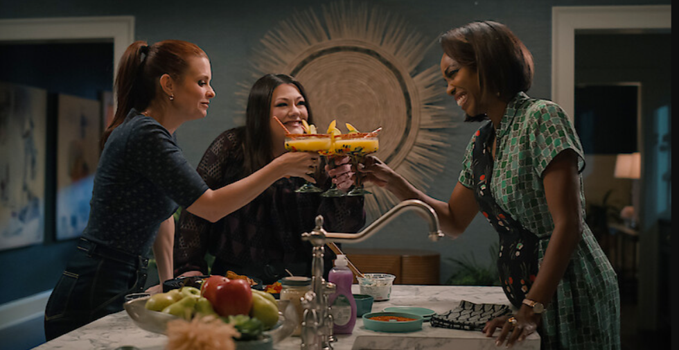 Sweet Magnolias Season 5