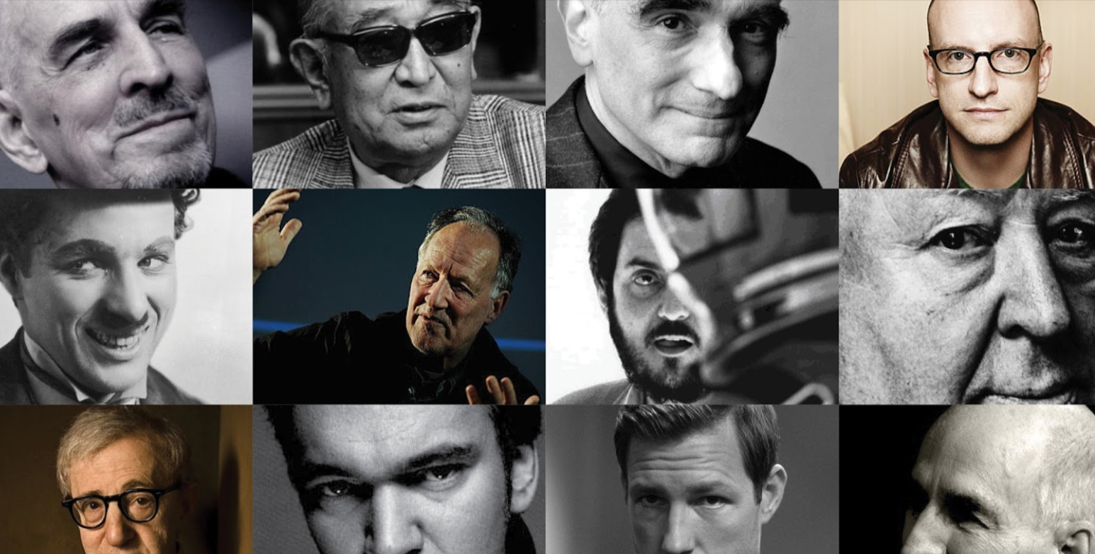 Top 10 Hollywood Film Directors