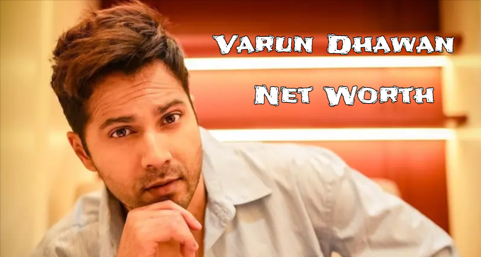 Varun Dhawan
