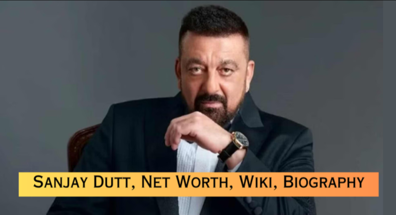 sanjay dutt