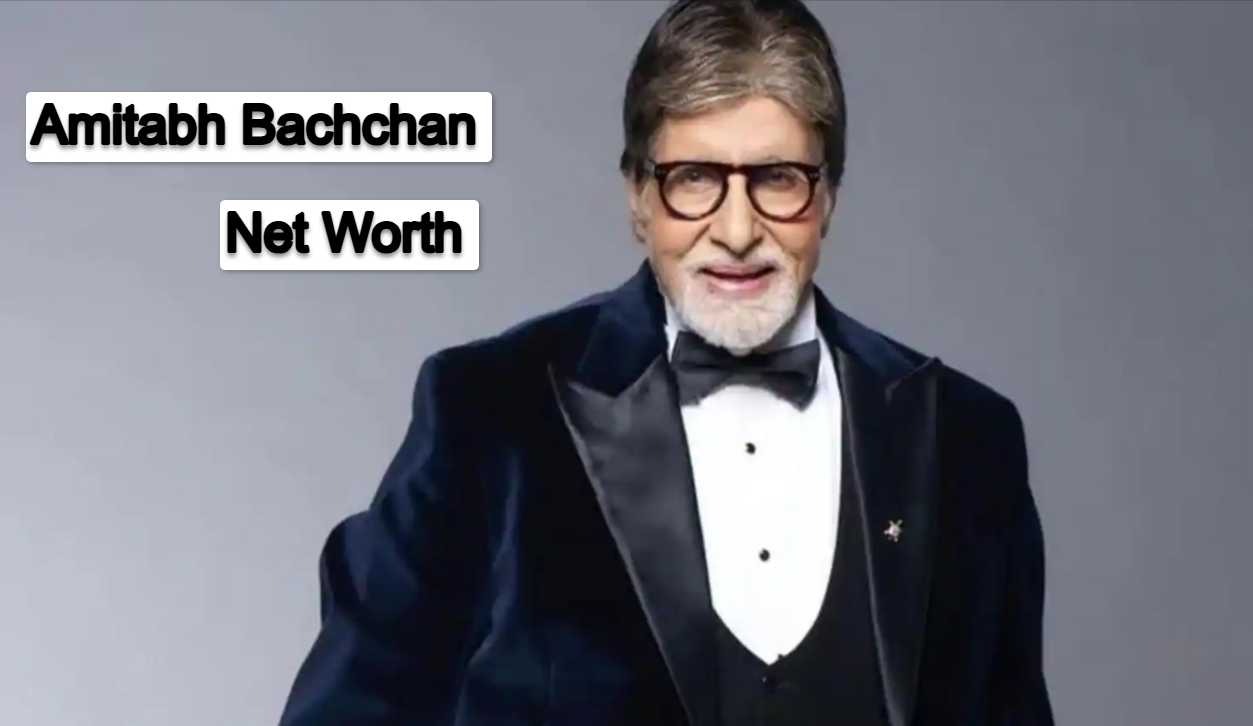 Amitabh Bachchan