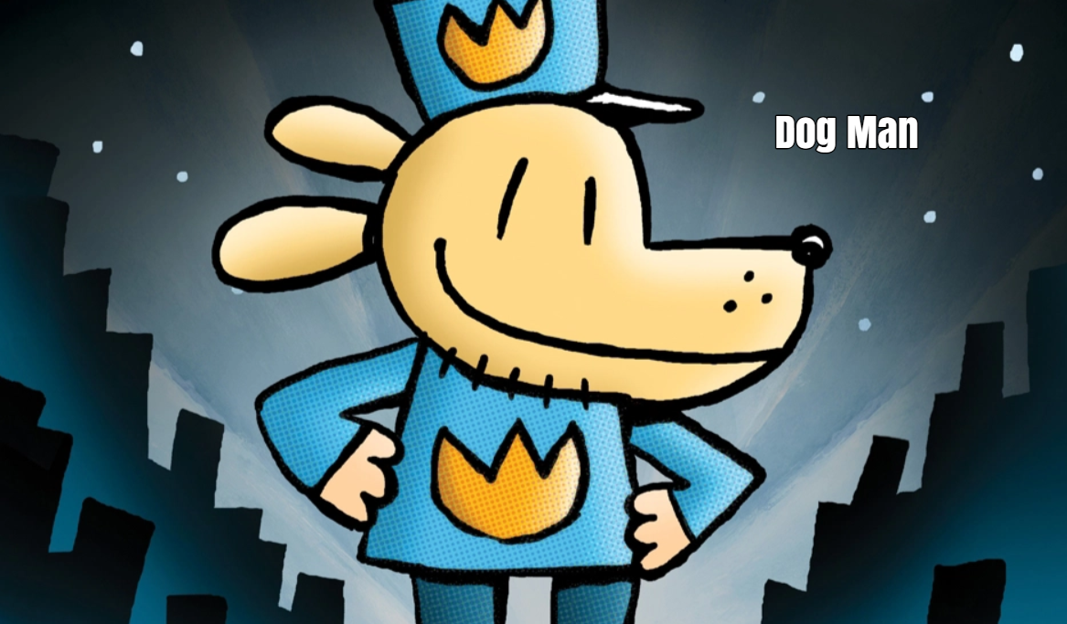 DogMan