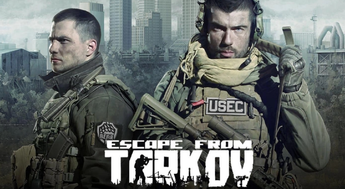 Escape from Tarkov