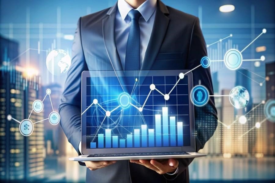 Finance Trends Shaping