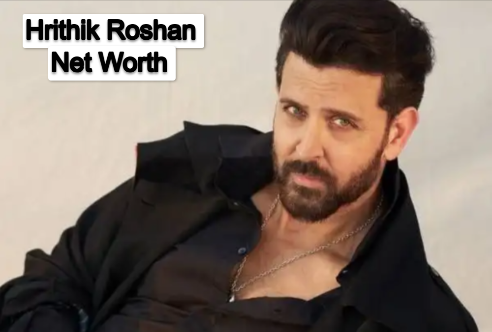 Hrithik Roshan