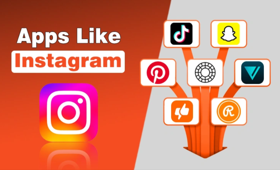 Instagram Alternatives