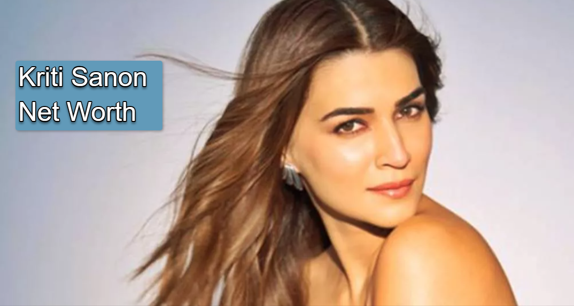 Kriti Sanon
