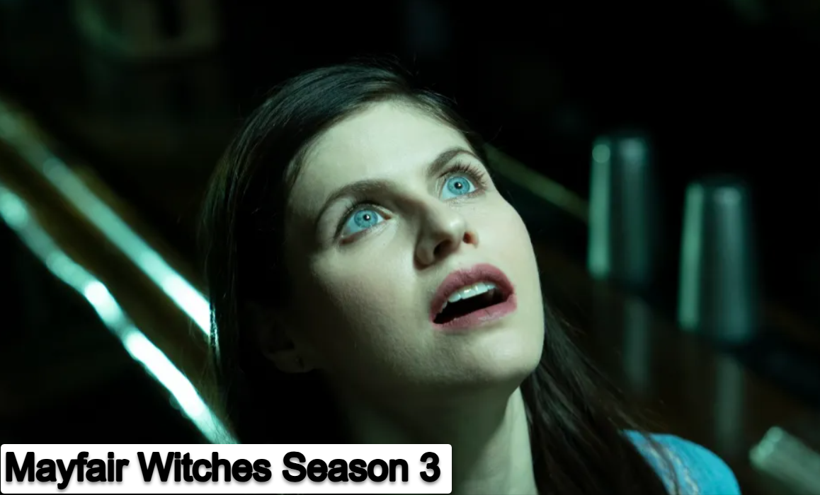 Mayfair Witches Season 3