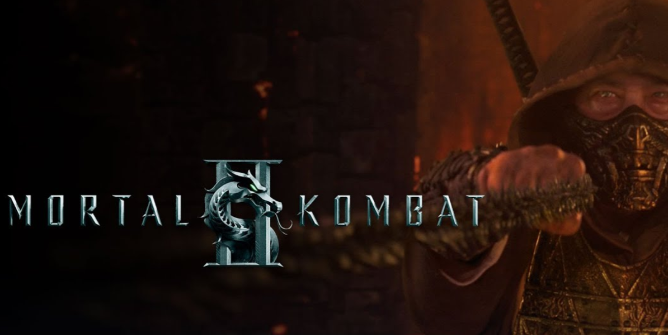Mortal Kombat II