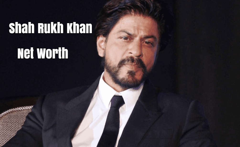 Shah Rukh Khan
