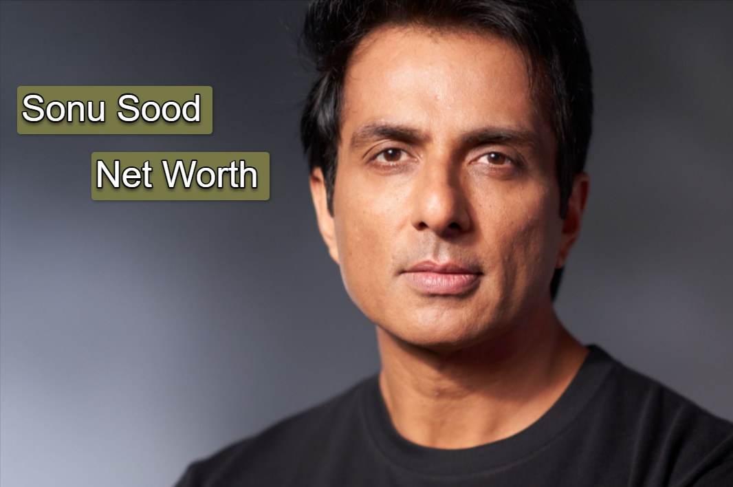 Sonu Sood
