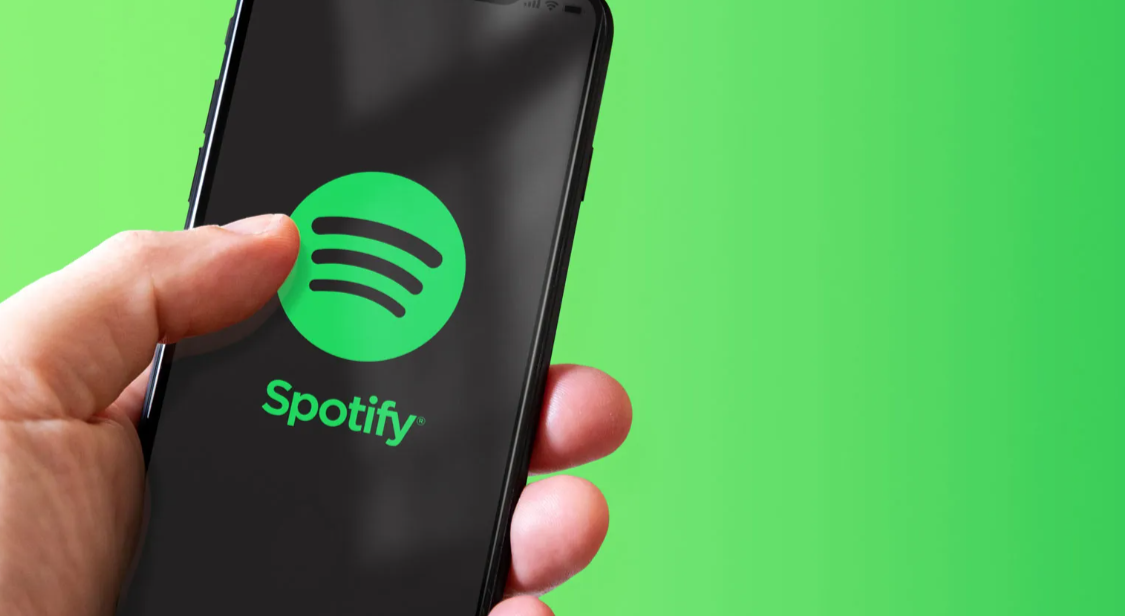 Spotify