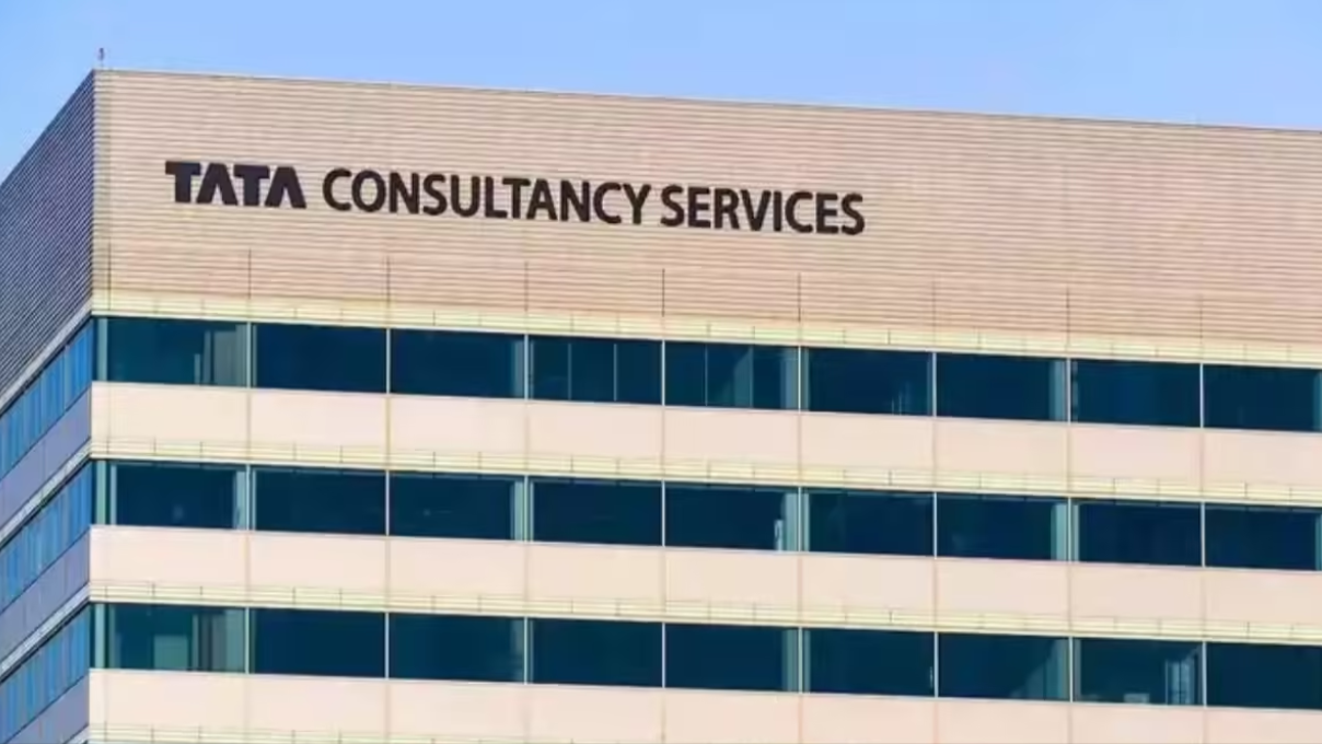 TCS