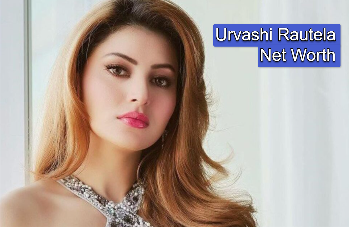 Urvashi Rautela