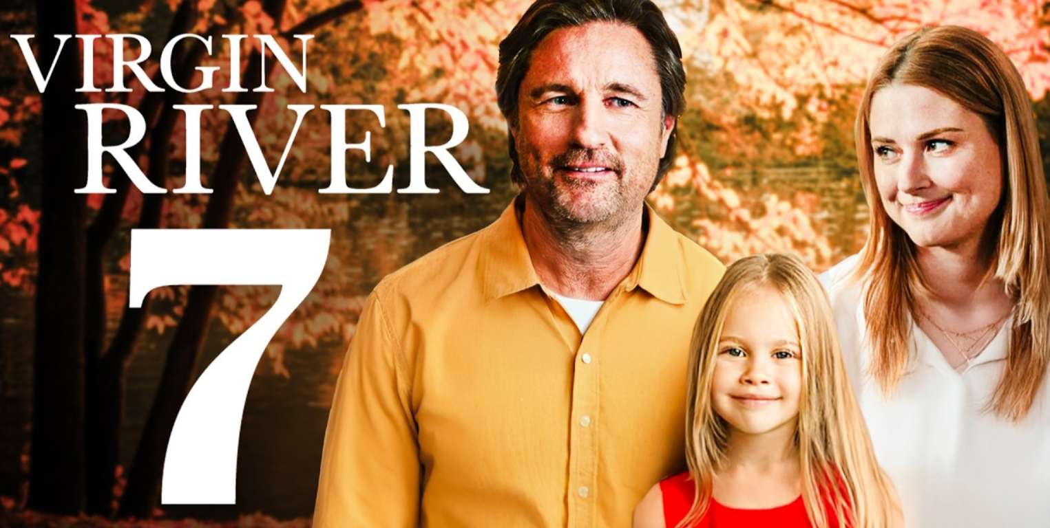 Virgin River Season 7